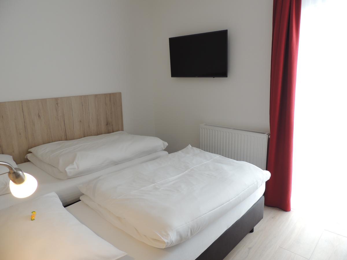 Avia Motel Bisamberg Korneuburg Luaran gambar